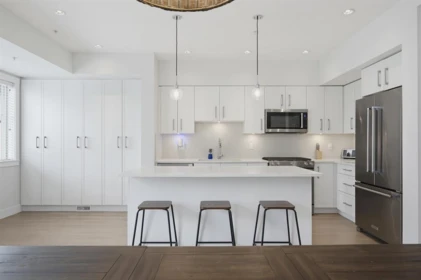 Kitchen Photo of 21 22128 48a Avenue, Langley, BC