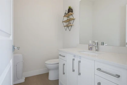 Loft / Bonus Room Photo of 21 22128 48a Avenue, Langley, BC