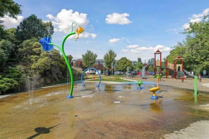 Neighborhood Park Photo Near 21 22128 48a Avenue, Langley, BC