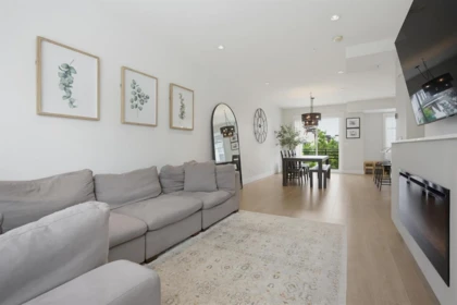 Office / Den Photo of 21 22128 48a Avenue, Langley, BC