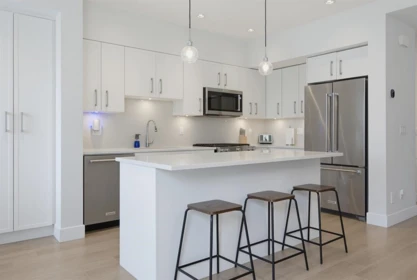 Pantry Photo of 21 22128 48a Avenue, Langley, BC