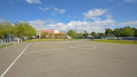 Playground / Recreational Area Near 21 22128 48a Avenue, Langley, BC