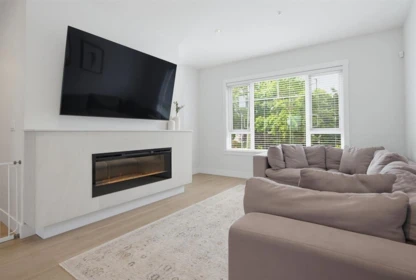 Powder Room Photo of 21 22128 48a Avenue, Langley, BC