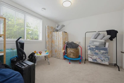 Swimming Pool Photo of 21 22128 48a Avenue, Langley, BC