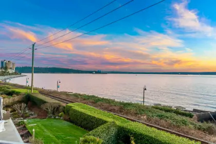 2356 Bellevue Avenue, West Vancouver, BC, West Vancouver — Single Family Residence for sale