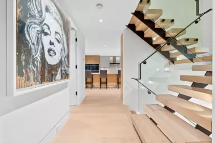 Loft / Bonus Room Photo of 2356 Bellevue Avenue, West Vancouver, BC