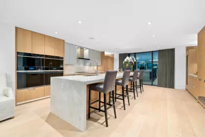 Office / Den Photo of 2356 Bellevue Avenue, West Vancouver, BC