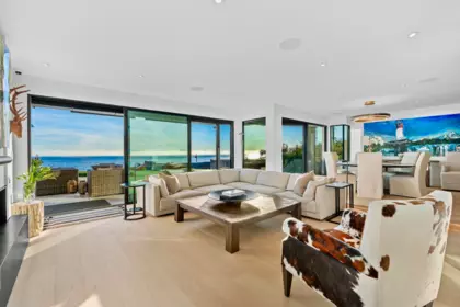 Street View Photo of 2356 Bellevue Avenue, West Vancouver, BC