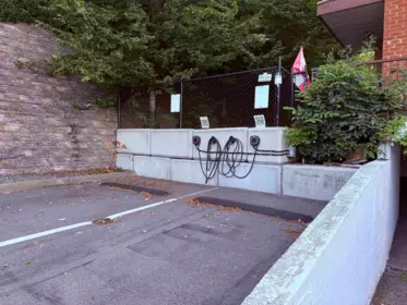 Community Amenities Photo (Clubhouse) of C345 1909 Salton Road, Abbotsford, BC