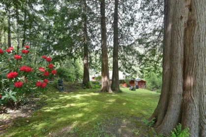 Primary Bedroom Photo of 13119 Narrows Road, Madeira Park, BC