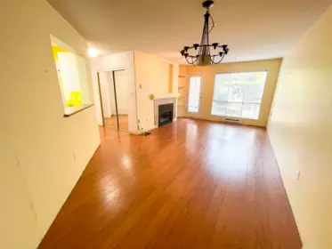 Kitchen Island Photo of 102 9979 140 Street, Surrey, BC