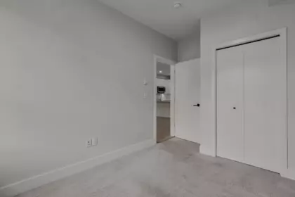 Basement Recreation Room Photo of 110 5486 199a Street, Langley, BC