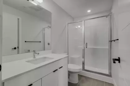 Laundry Room Photo of 110 5486 199a Street, Langley, BC