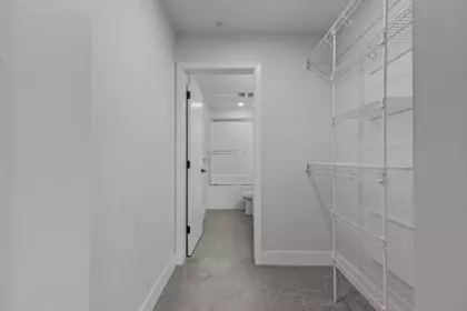 Powder Room Photo of 110 5486 199a Street, Langley, BC