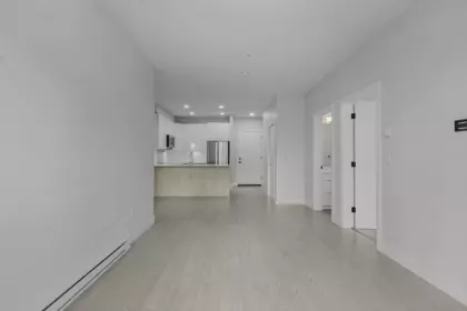 Walk-In Closet Photo of 110 5486 199a Street, Langley, BC