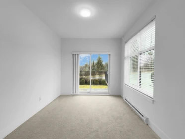 Bedroom 2 Photo of 207 9983 E Barnston Drive, Surrey, BC