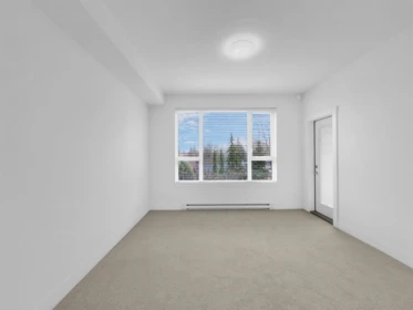 Guest Bathroom Photo of 207 9983 E Barnston Drive, Surrey, BC