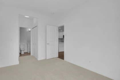 Loft / Bonus Room Photo of 207 9983 E Barnston Drive, Surrey, BC