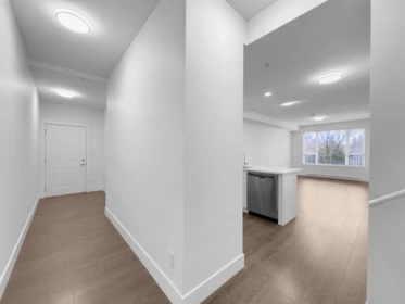 Mudroom Photo of 207 9983 E Barnston Drive, Surrey, BC