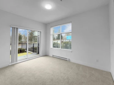 Powder Room Photo of 207 9983 E Barnston Drive, Surrey, BC