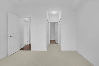 Primary Bathroom Photo of 207 9983 E Barnston Drive, Surrey, BC