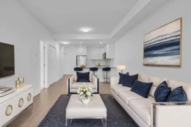 207 9983 E Barnston Drive, Surrey, BC