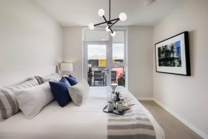1402 485 W 42nd Avenue, Vancouver, BC, Vancouver — Apartment/Condo for sale