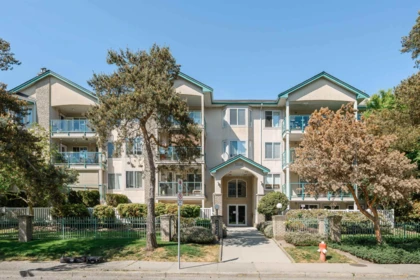 408 20443 53 Avenue, Langley, BC, Langley — Apartment/Condo for sale