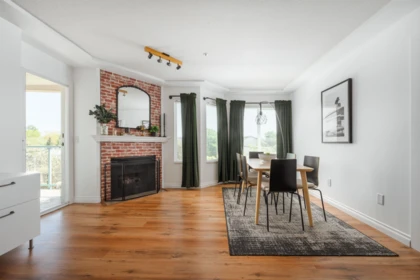 Pantry Photo of 408 20443 53 Avenue, Langley, BC
