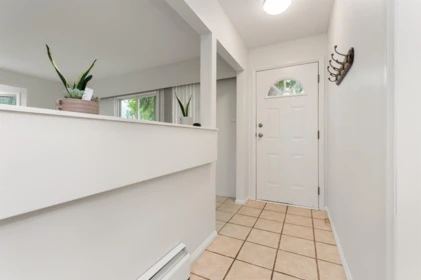 Kitchen Island Photo of 610 Mountain View Road, Cultus Lake, BC