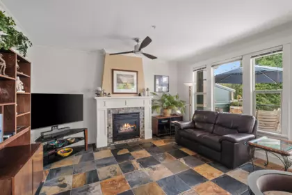 Pantry Photo of 261 E Queens Road, North Vancouver, BC
