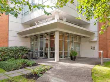 412 618 W 45th Avenue, Vancouver, BC, Vancouver — Apartment/Condo for sale