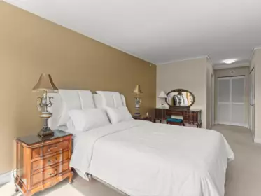 Loft / Bonus Room Photo of 412 618 W 45th Avenue, Vancouver, BC