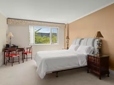 Office / Den Photo of 412 618 W 45th Avenue, Vancouver, BC