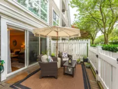 117 5900 Dover Crescent, Richmond, BC
