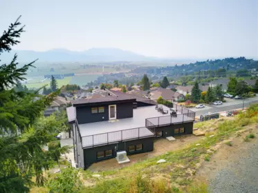Community Amenities Photo (Clubhouse) of 4 36228 Sandringham Drive, Abbotsford, BC