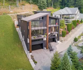 Fitness Center Photo Near 4 36228 Sandringham Drive, Abbotsford, BC