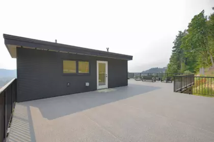 Garden / Landscaping Photo of 4 36228 Sandringham Drive, Abbotsford, BC