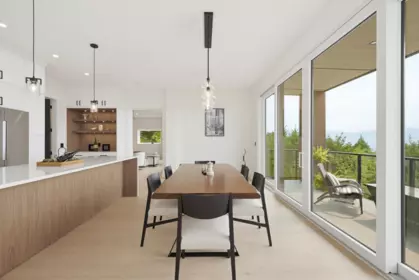 Kitchen Photo of 4 36228 Sandringham Drive, Abbotsford, BC