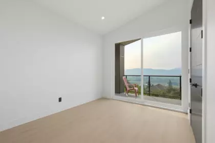 Laundry Room Photo of 4 36228 Sandringham Drive, Abbotsford, BC