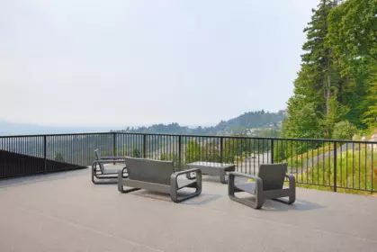 Outdoor Kitchen Photo of 4 36228 Sandringham Drive, Abbotsford, BC