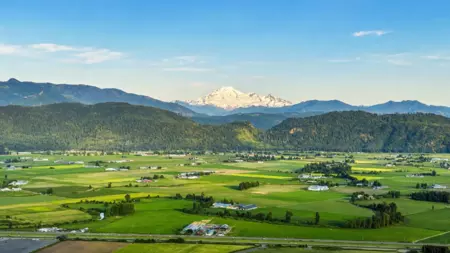 Playground / Recreational Area Near 4 36228 Sandringham Drive, Abbotsford, BC