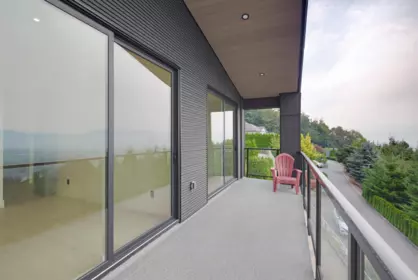 Staircase Photo of 4 36228 Sandringham Drive, Abbotsford, BC