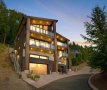 4 36228 Sandringham Drive, Abbotsford, BC