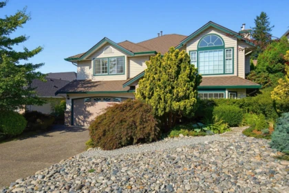 8263 Bowyer Drive, Mission, BC, Mission — Single Family Residence for sale