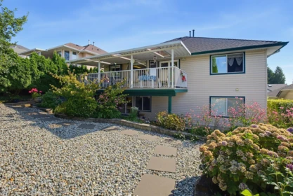 Pantry Photo of 8263 Bowyer Drive, Mission, BC