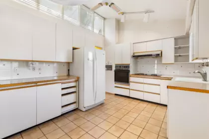 Breakfast Nook Photo of 2019 Paulus Crescent, Burnaby, BC