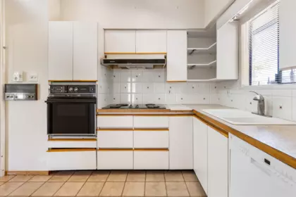 Pantry Photo of 2019 Paulus Crescent, Burnaby, BC