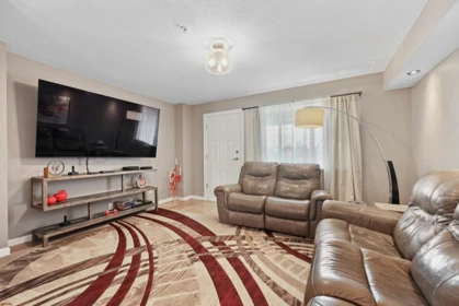 16 1268 Riverside Drive, Port Coquitlam, BC, Port Coquitlam — Townhouse for sale