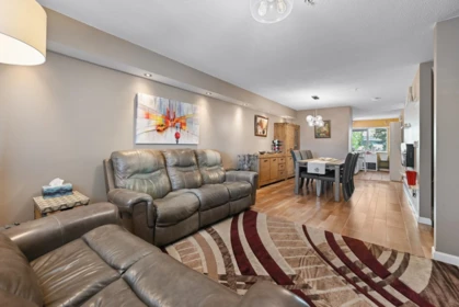 Kitchen Photo of 16 1268 Riverside Drive, Port Coquitlam, BC